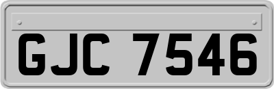 GJC7546