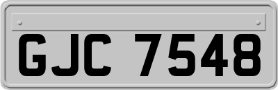 GJC7548