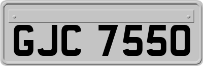 GJC7550