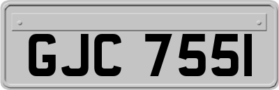 GJC7551