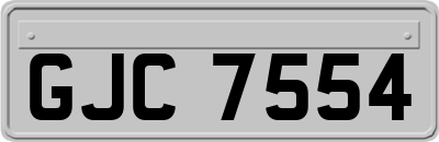 GJC7554