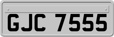 GJC7555