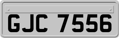 GJC7556