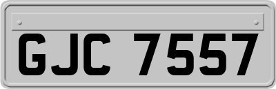 GJC7557