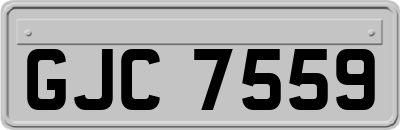 GJC7559