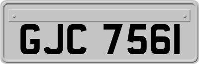 GJC7561