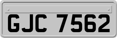 GJC7562
