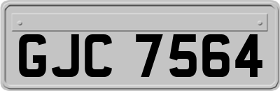 GJC7564