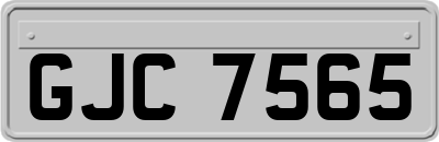 GJC7565