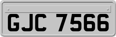 GJC7566