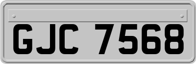 GJC7568