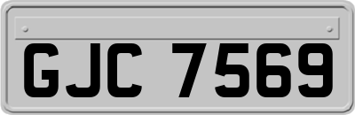 GJC7569