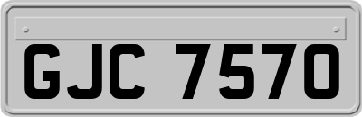 GJC7570