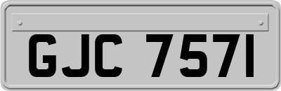 GJC7571