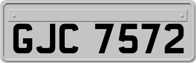 GJC7572
