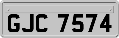 GJC7574