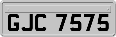 GJC7575