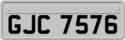 GJC7576