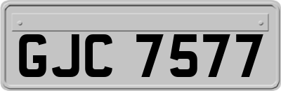 GJC7577