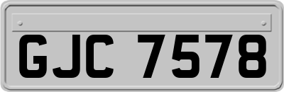 GJC7578