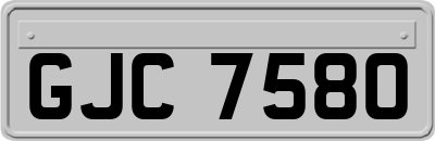 GJC7580