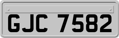 GJC7582