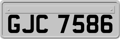 GJC7586