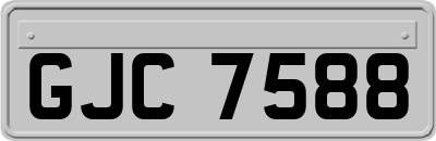 GJC7588