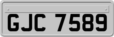 GJC7589