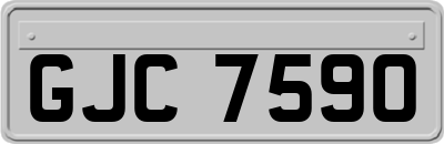 GJC7590