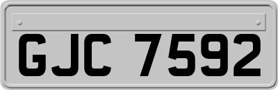 GJC7592