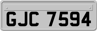 GJC7594