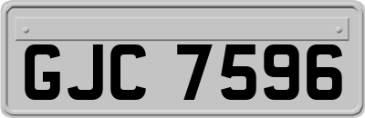 GJC7596
