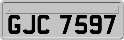 GJC7597
