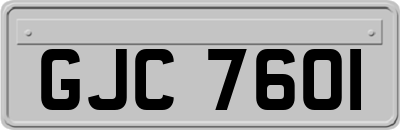 GJC7601