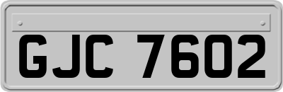 GJC7602