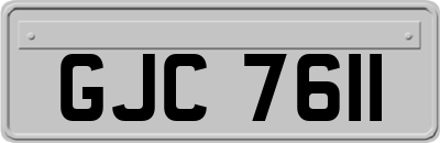 GJC7611