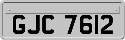 GJC7612