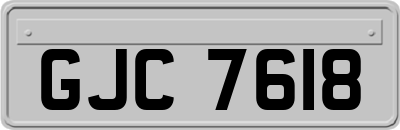 GJC7618