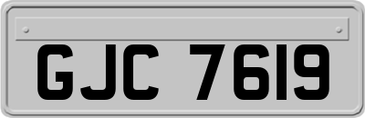 GJC7619