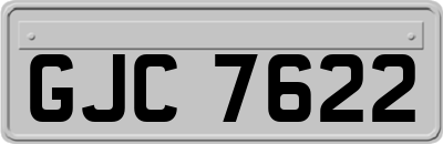 GJC7622
