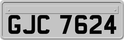 GJC7624