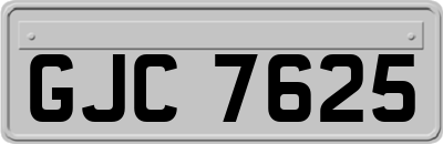 GJC7625