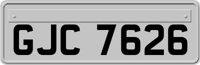 GJC7626