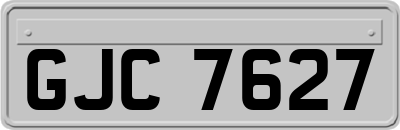 GJC7627