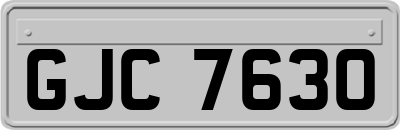 GJC7630