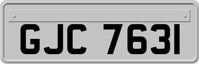 GJC7631