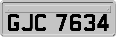 GJC7634
