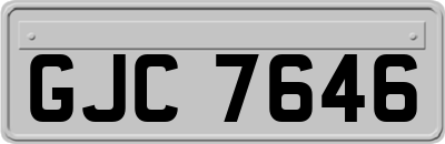 GJC7646