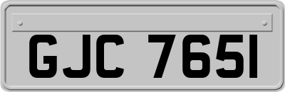 GJC7651